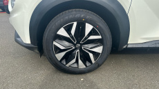 Nissan Juke 1.0 DiG-T 114 Acenta 5dr Petrol Hatchback